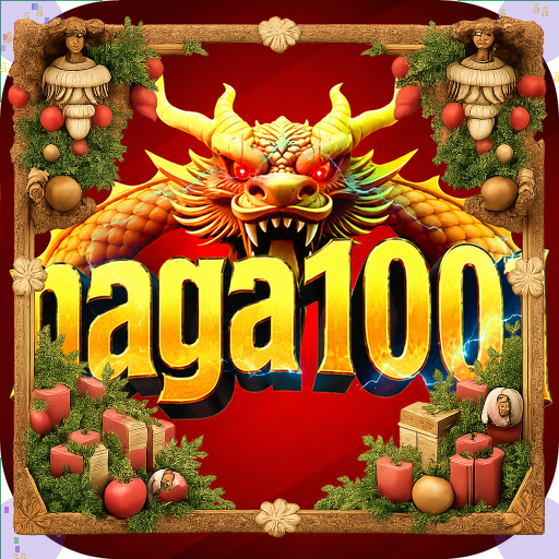 naga1001 — mitra unggulan